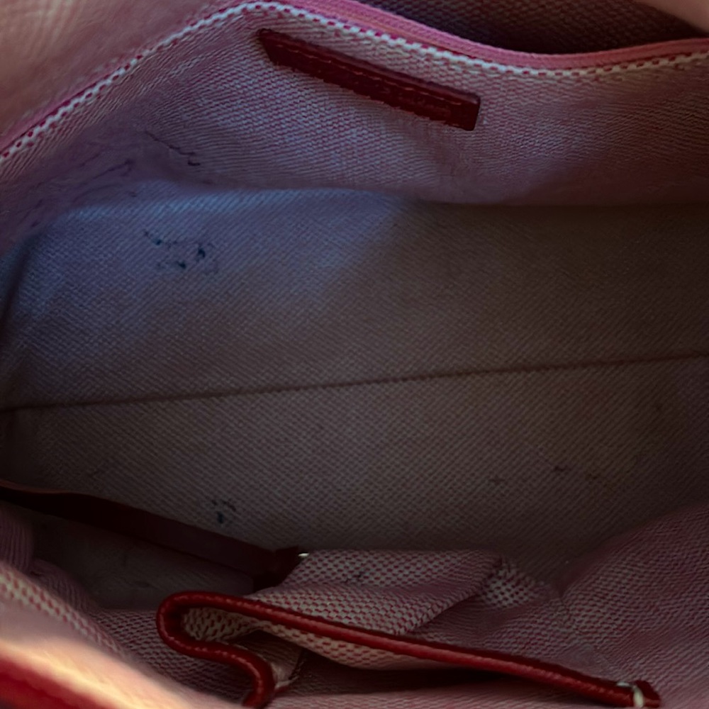 DOONEY & BOURKE 1975 Purse - Picture 8 of 8
